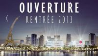 Forum de recrutement dédié à l’ouverture du centre commercial Beaugrenelle. Le jeudi 27 juin 2013 à Paris15. Paris.  09H30